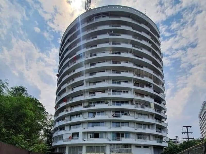 Studio Condo for Rent in Mueang Chiang Mai