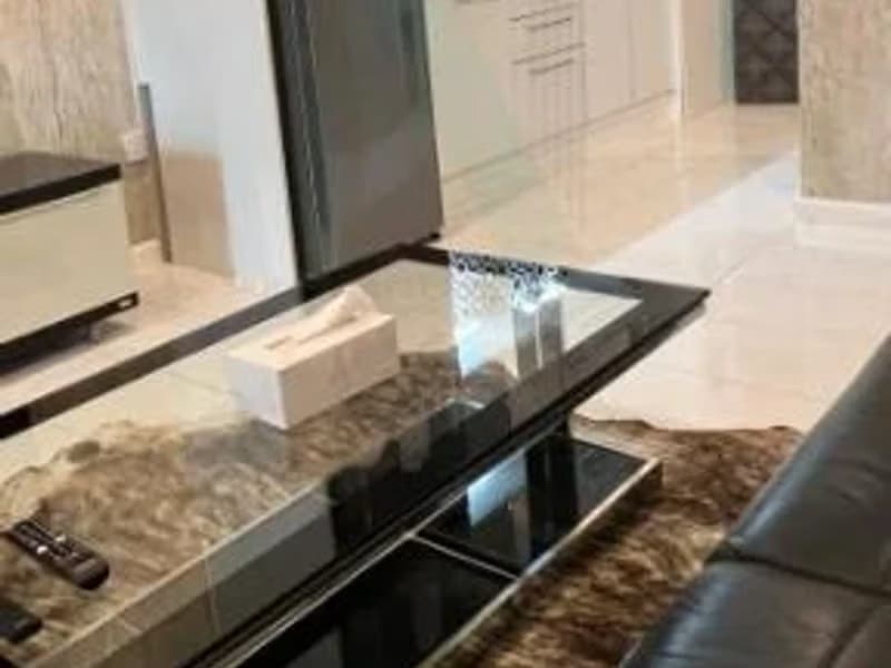 1 Bed Condo for Rent  Near Asok BTS