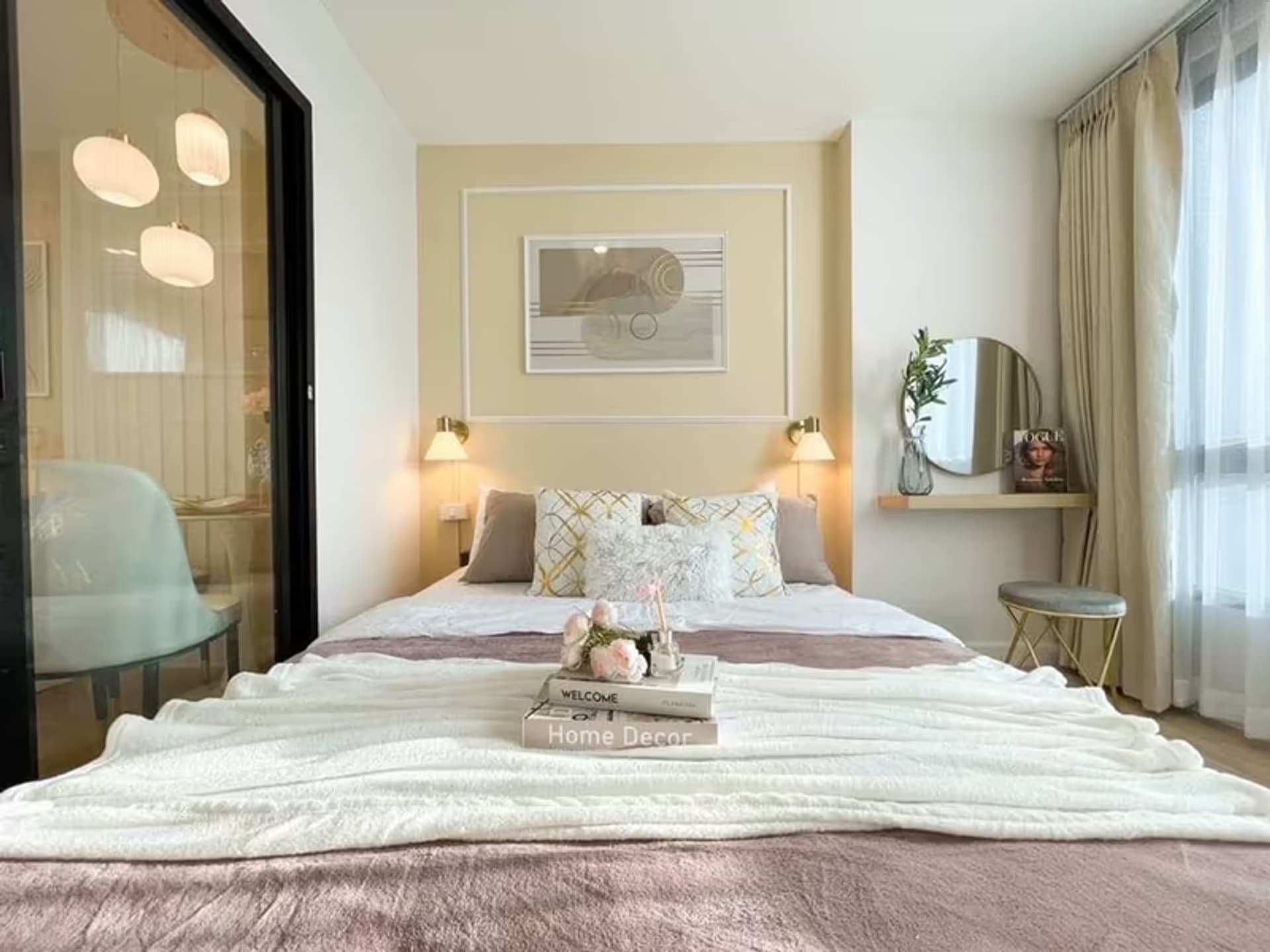 1 Bedroom Condo - Image 6