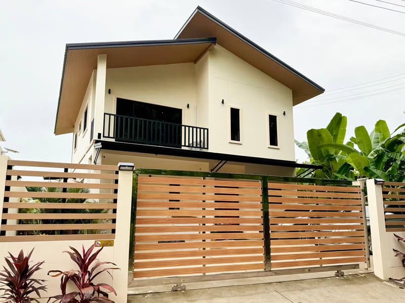 4 Bed House for Sale in Mueang Chiang Mai District