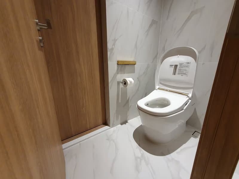 1 Bed Condo for Rent in Watthana