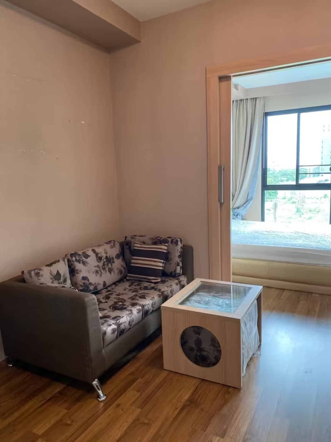 1 Bedroom Condo - Image 2