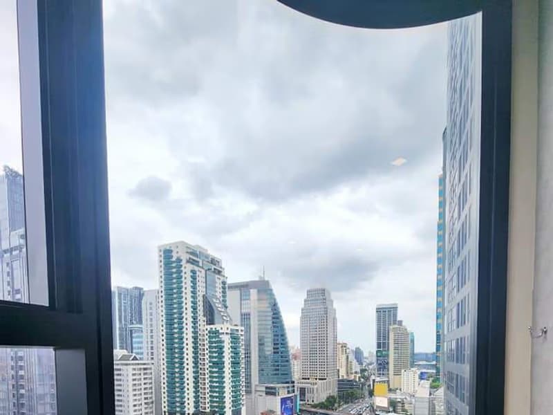 Condo for Sale, Rent at Ashton Asoke