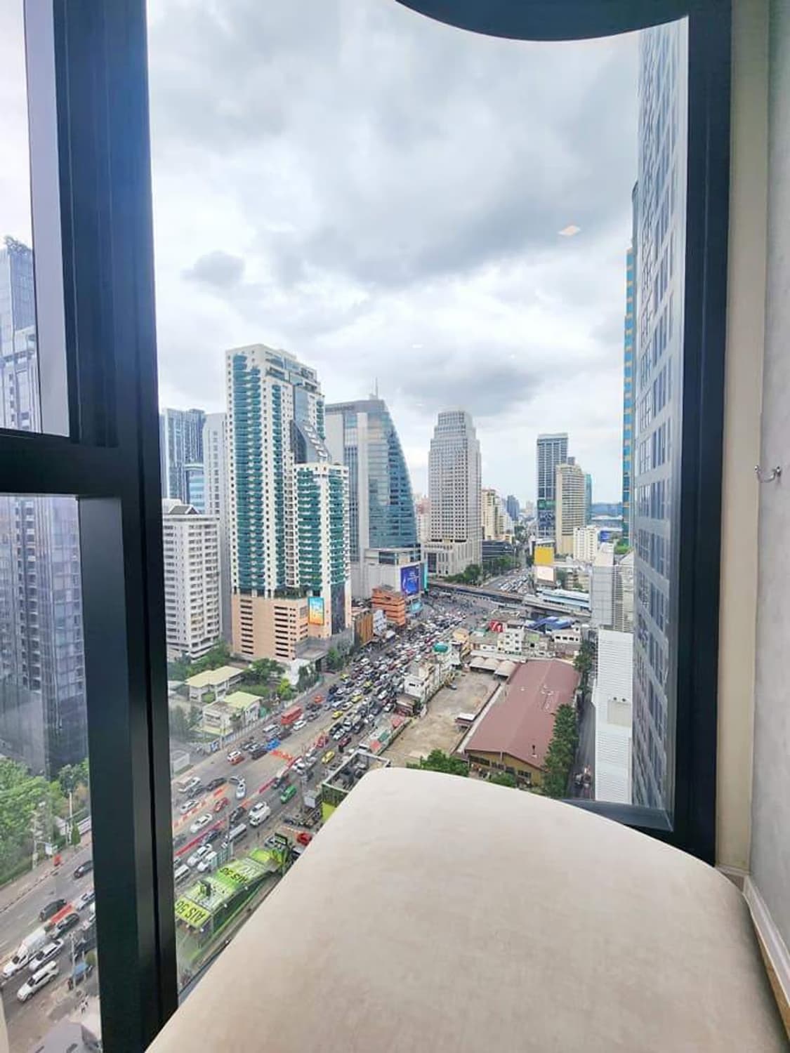 Condo for Sale, Rent at Ashton Asoke - Image 14