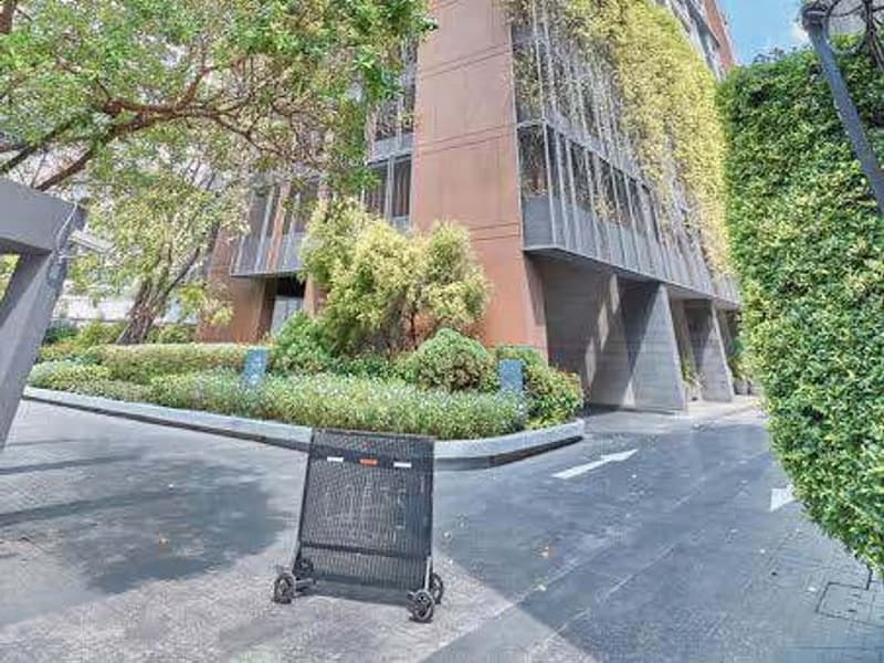 1 Bed Condo for Rent in undefined