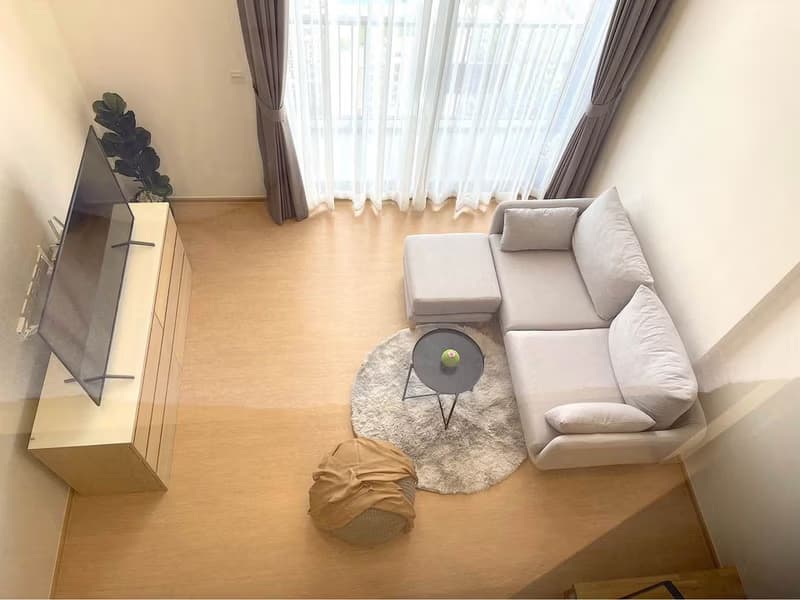 1 Bedroom Condo at MARU Ekkamai 2