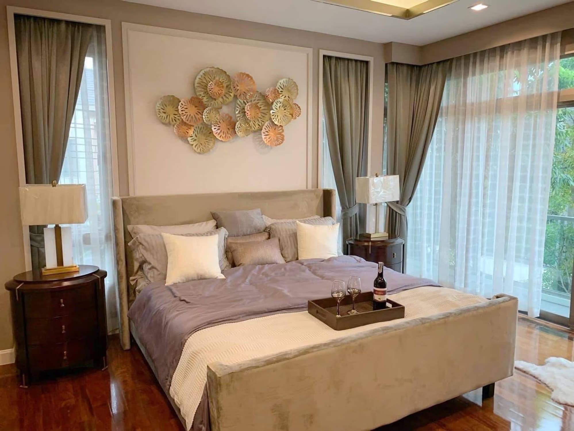 5 Bed House for Sale in อำเภอบางพลี - Image 13