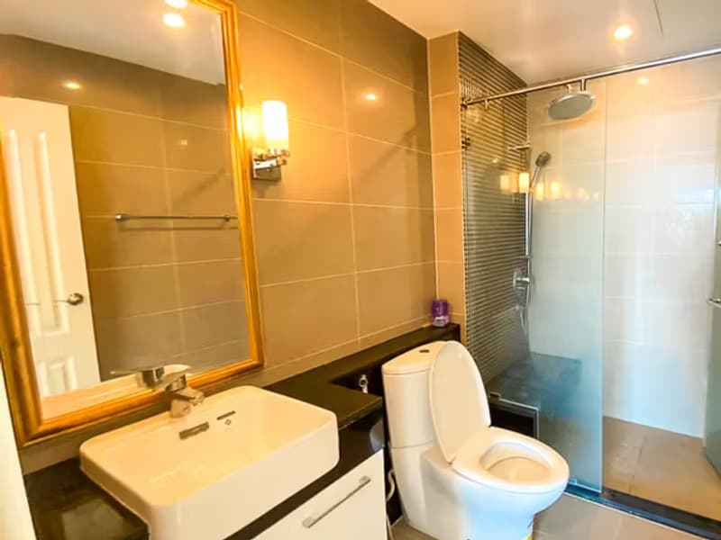 Condo for Sale at Supalai Wellington II