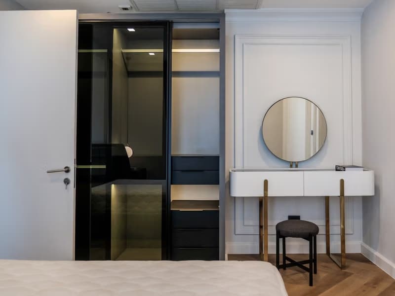 2 Bed Condo for Rent in Khlong Toei