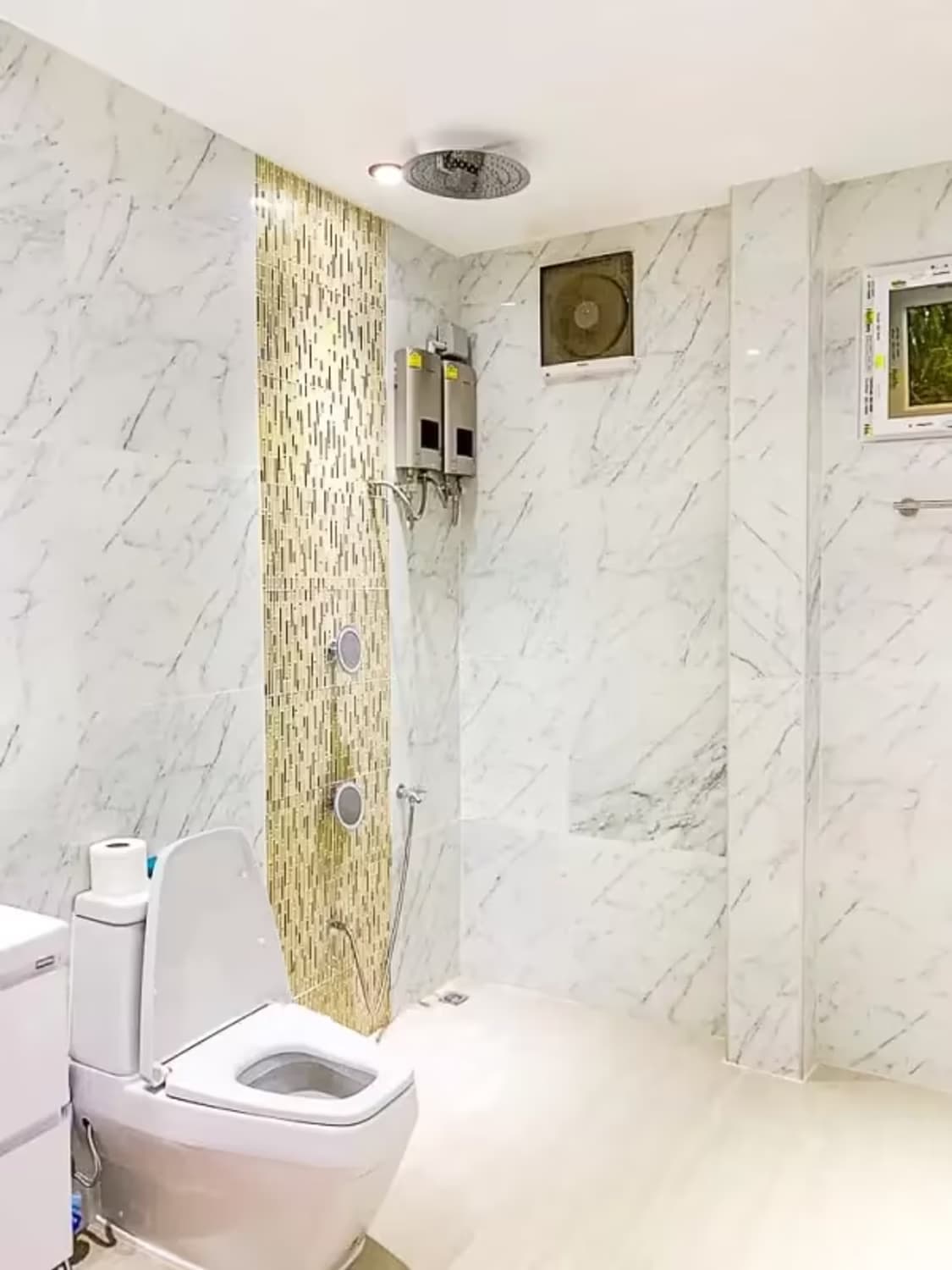 4 Bedroom House - Image 1