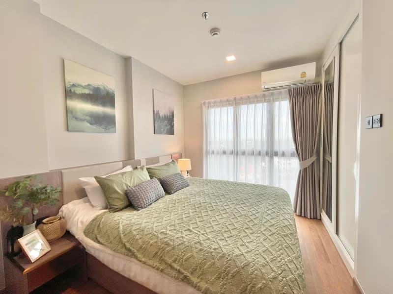 1 Bed Condo for Rent in Mueang Chiang Mai