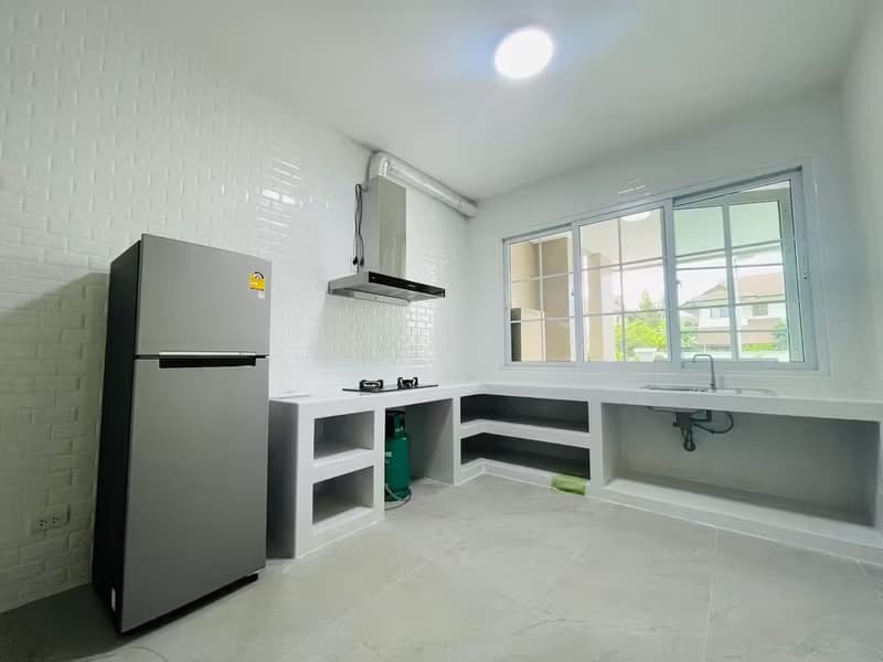 House for Rent at Koolpunt Ville 9