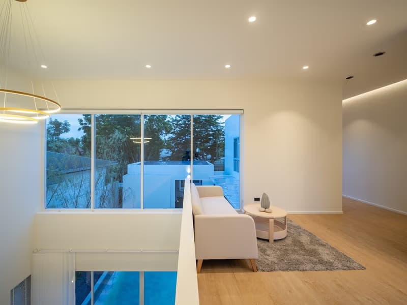 4 Bed House for Rent and Sale in Hang Dong