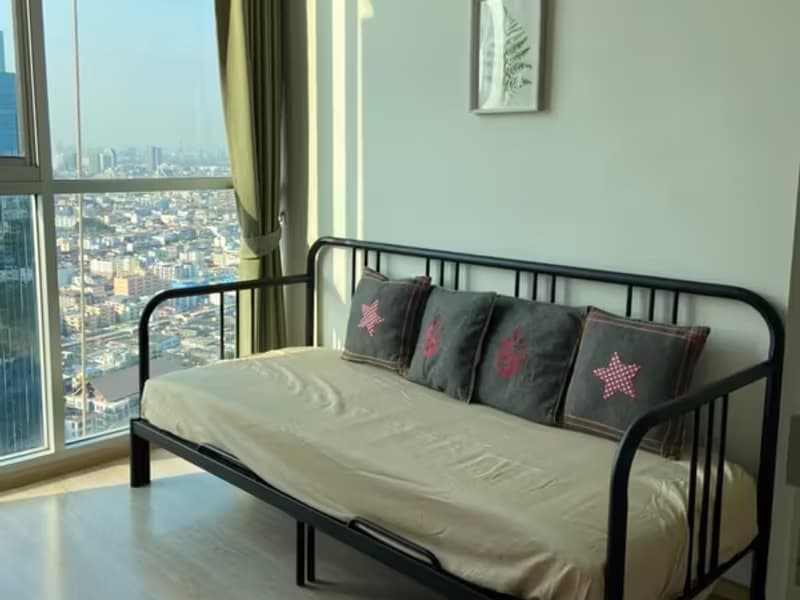 2 Bedroom Condo