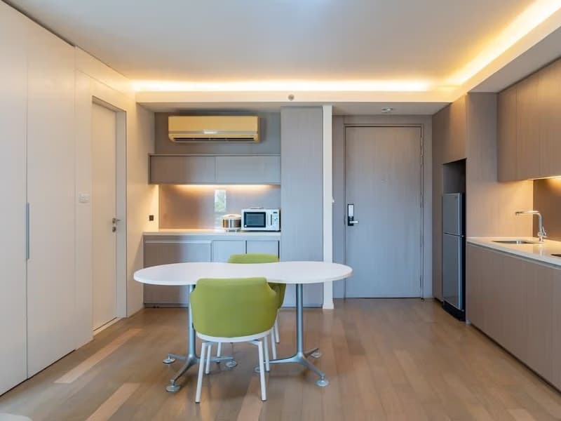 1 Bed Condo for Sale in Watthana