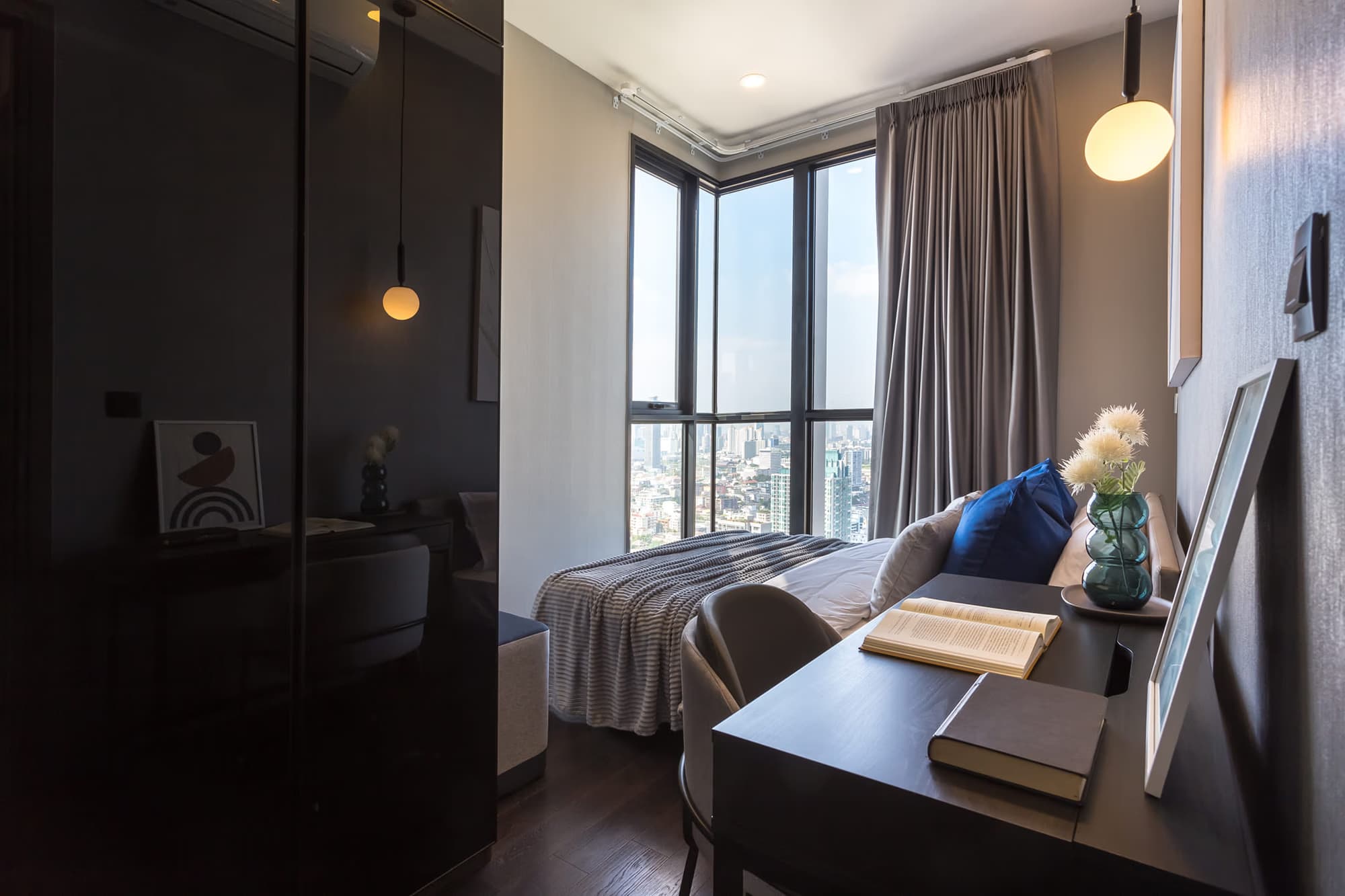 Condo for Sale, Rented at Park Origin Thonglor - Image 7