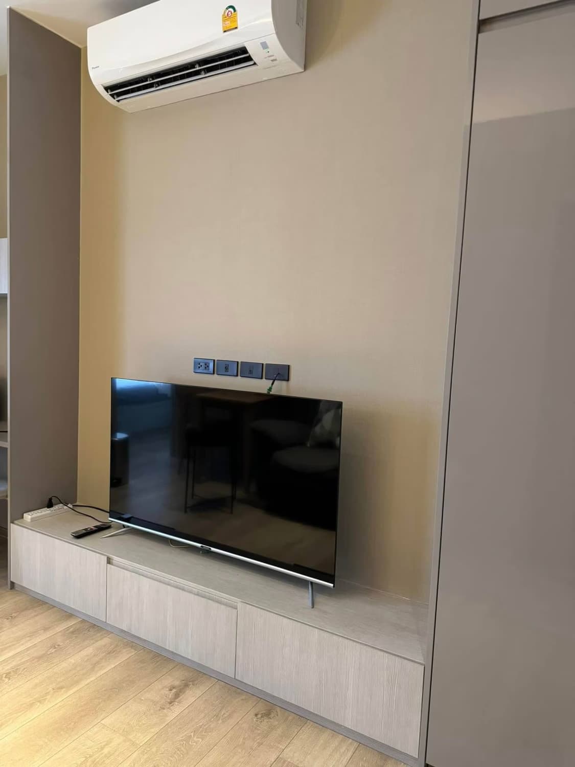 1 Bed Condo for Rent in Watthana - Image 11