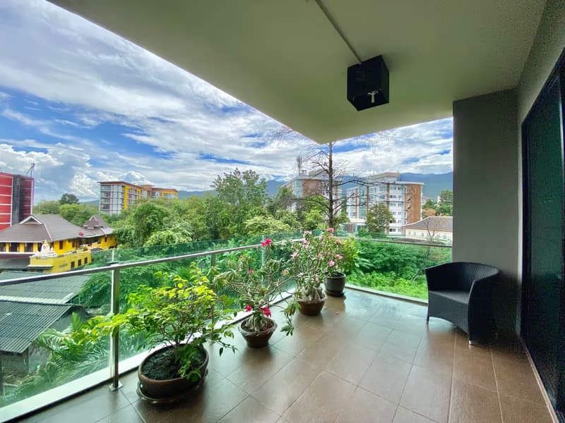 3 Bedroom Condo