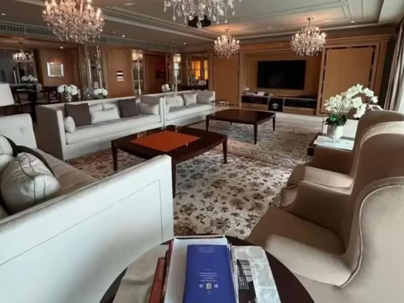3 Bedroom Condo