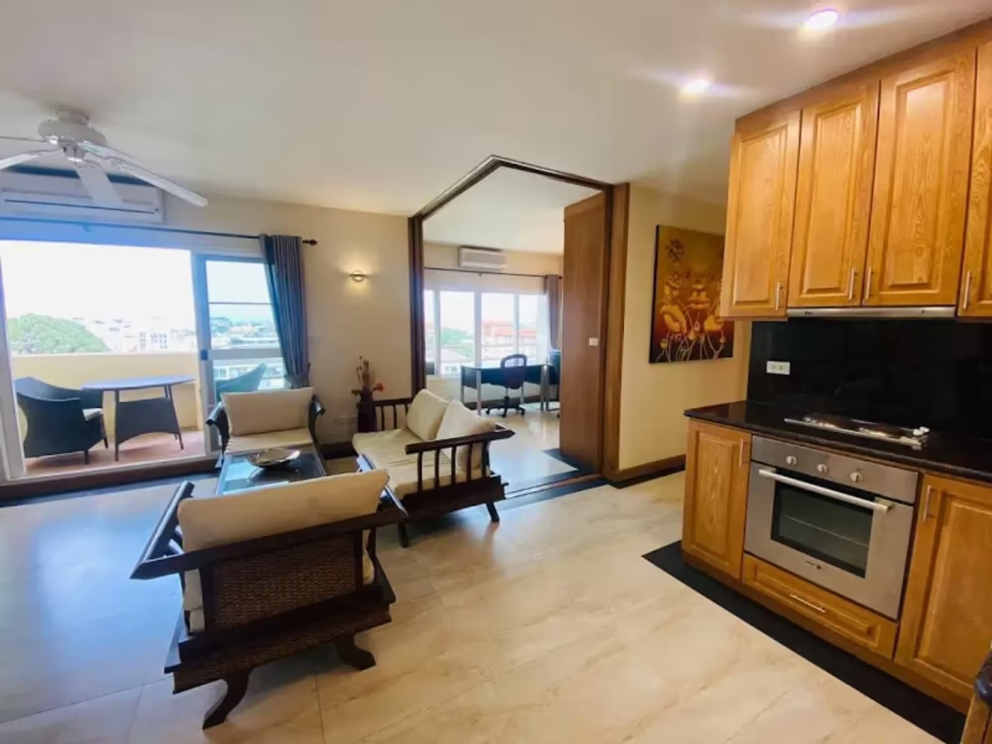 2 Bedroom Condo - Image 7