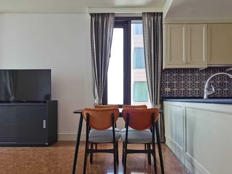 2 Bed Condo for Sale in Khlong Toei