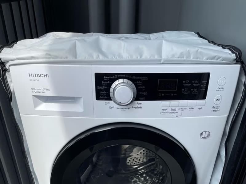 1 Bed Condo for Rent  Near Ekkamai BTS