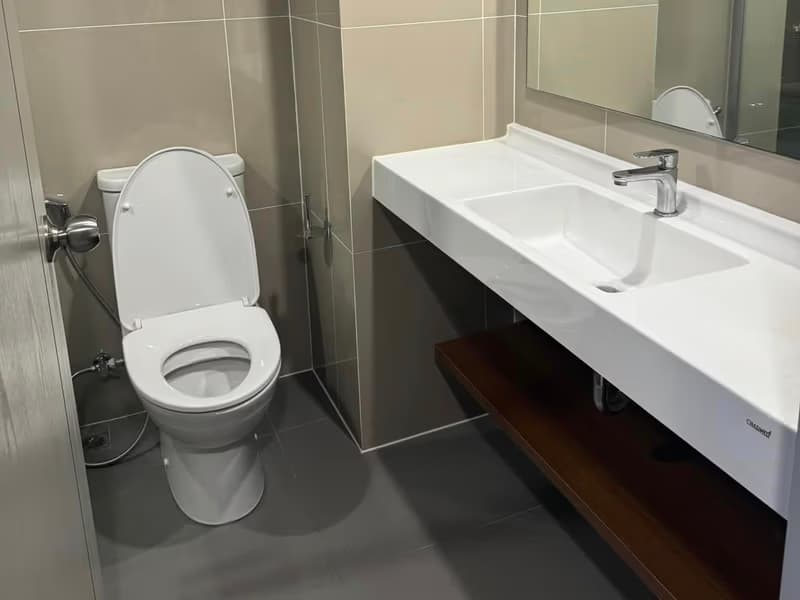 Condo for Rent at Ideo New Rama 9