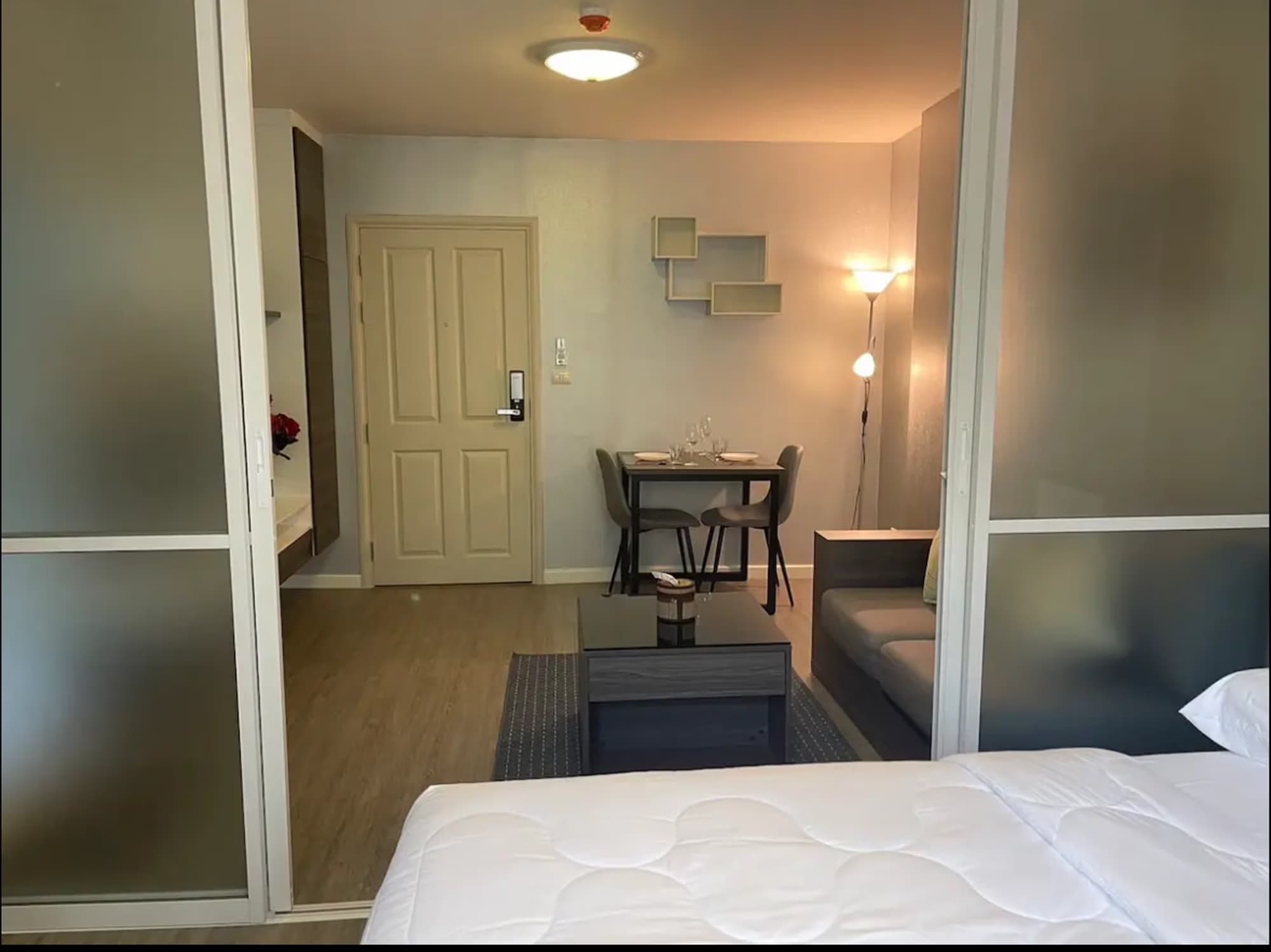 null Bed Condo for Sale in Mueang Chiang Mai - Image 5