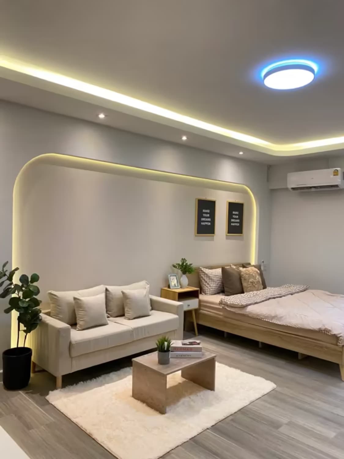 Studio for Sale in Fa Ham, Mueang Chiang Mai - Image 2