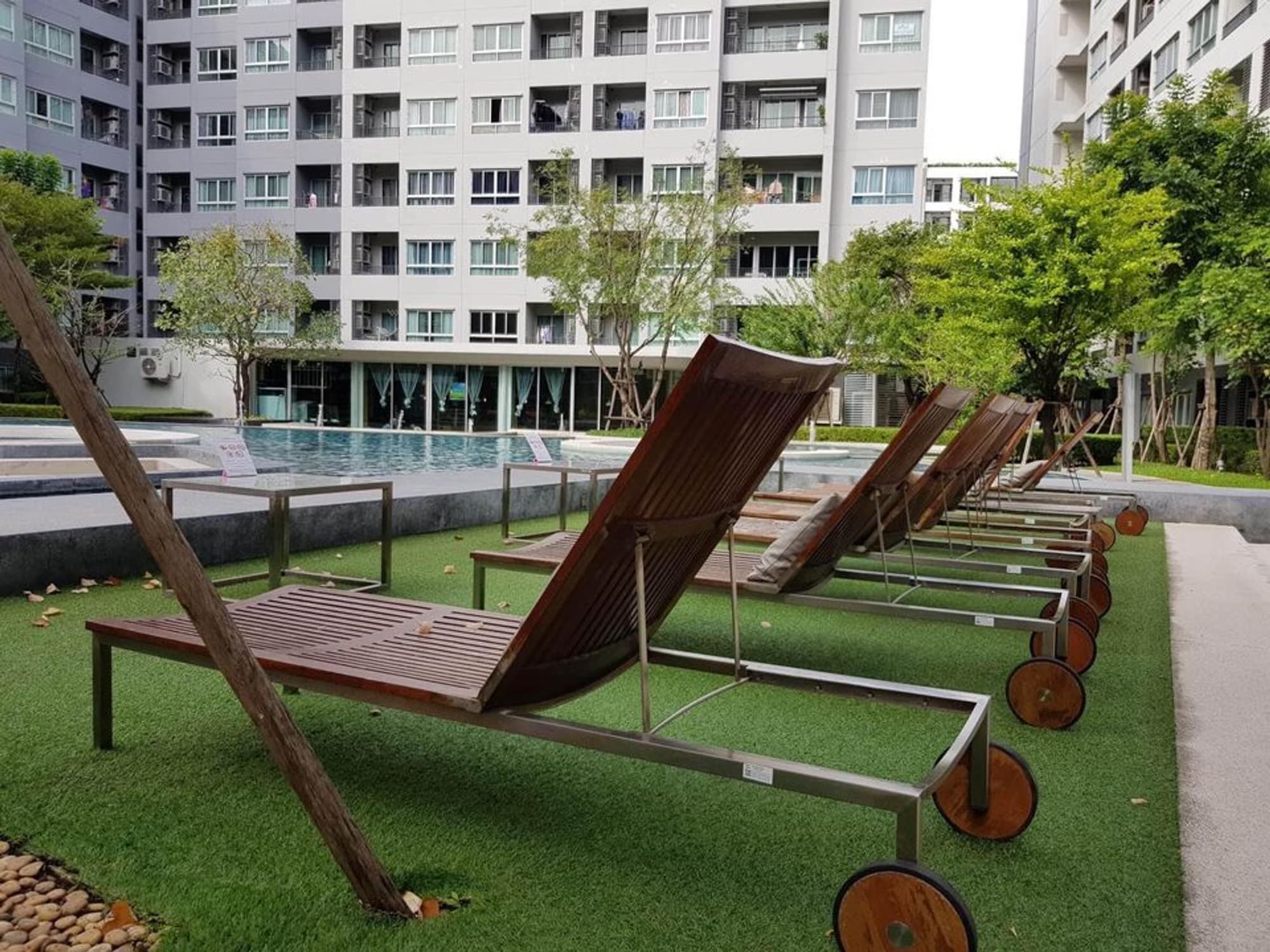 Condo for Sale, Rented at Elio Del Ray - Image 10