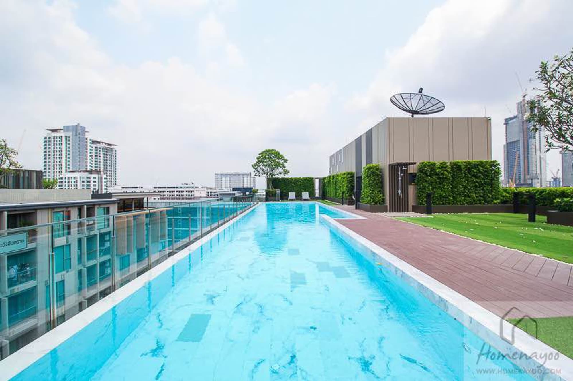 1 Bed Condo for Sale  Near Punnawithi BTS - Image 5