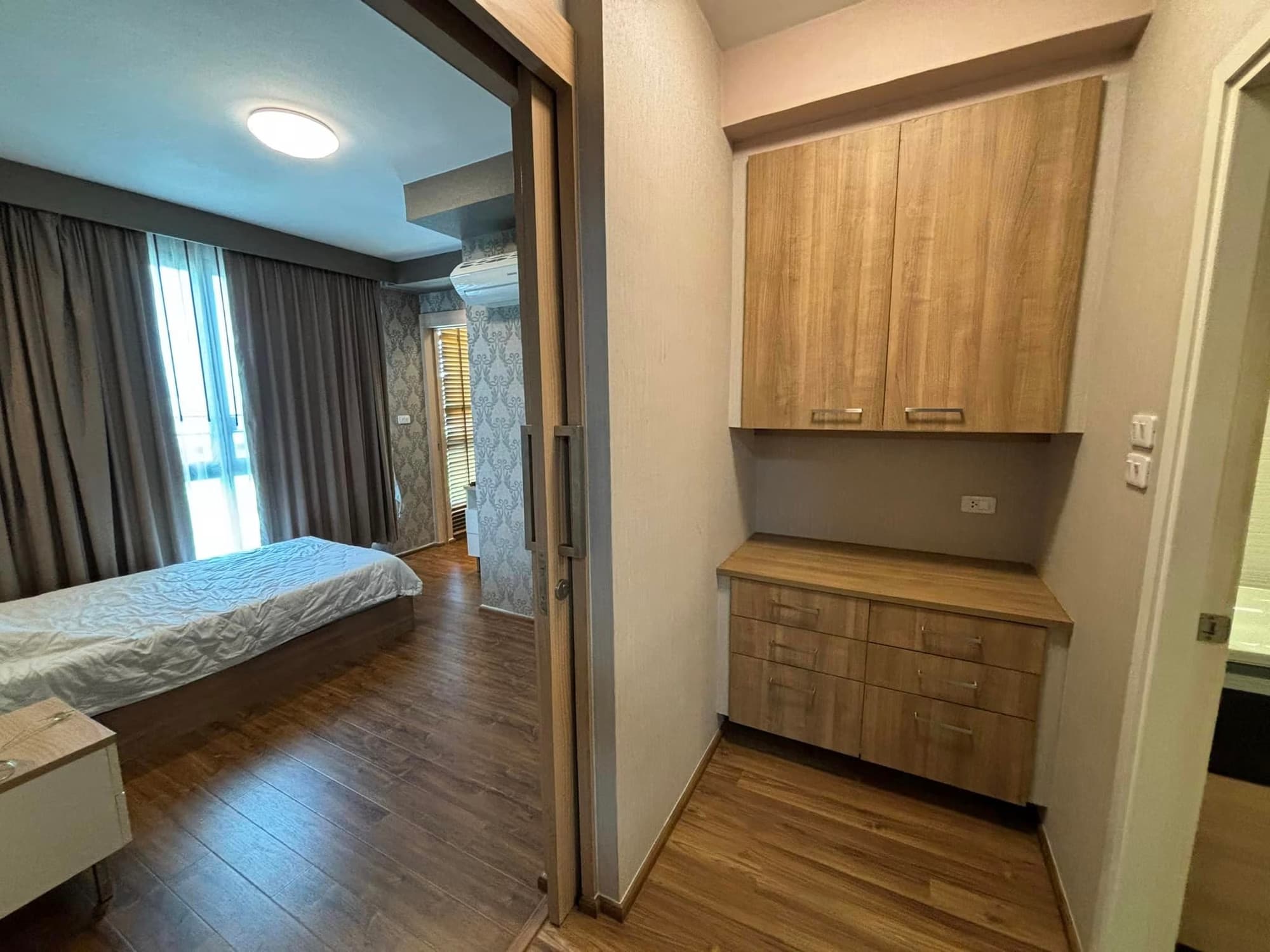 2 Bed Condo for Rent in Mueang Chiang Mai - Image 8