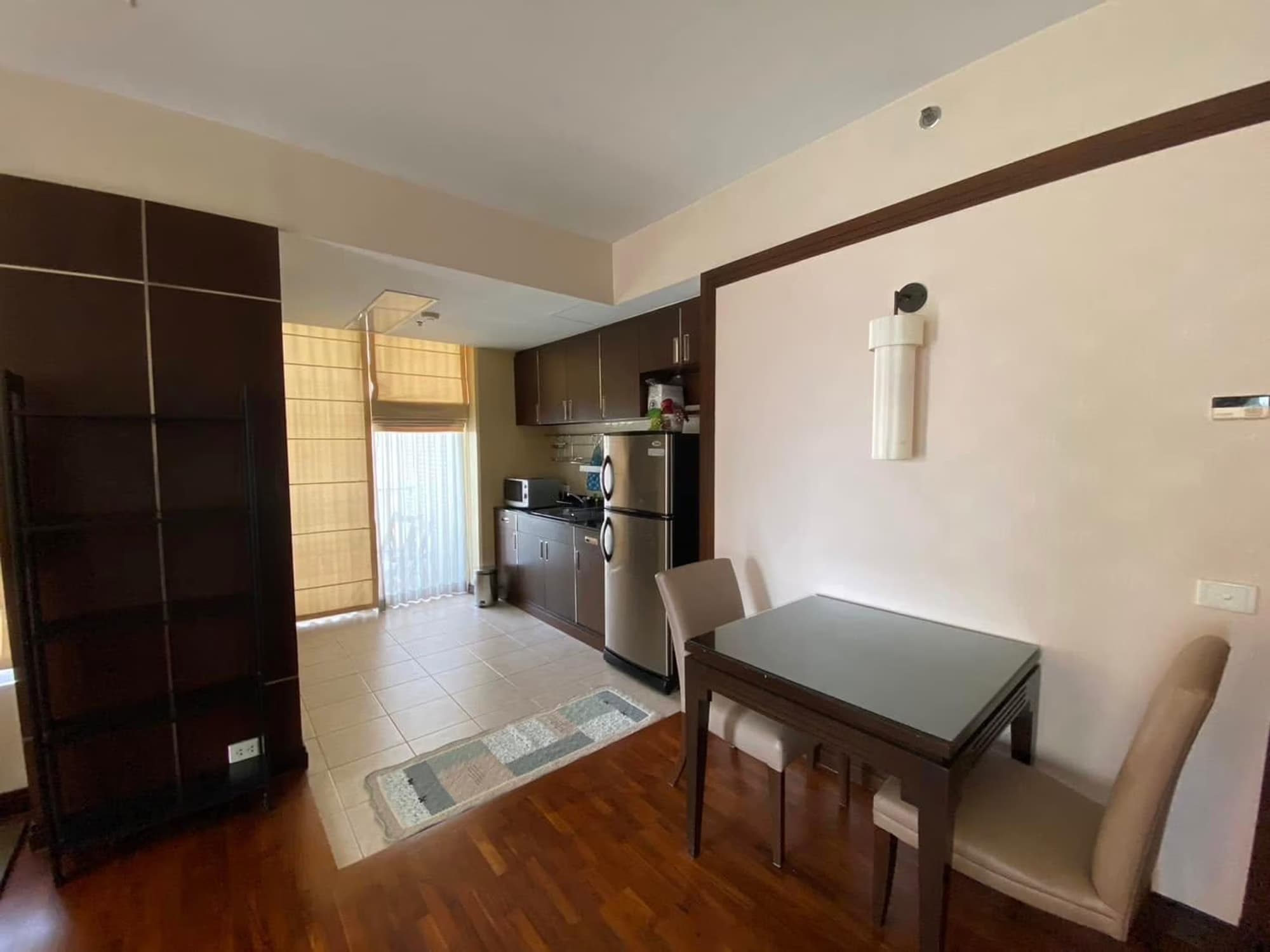 1 ห้องนอน คอนโด สำหรับ ขาย ใน ปทุมวัน - Image 2