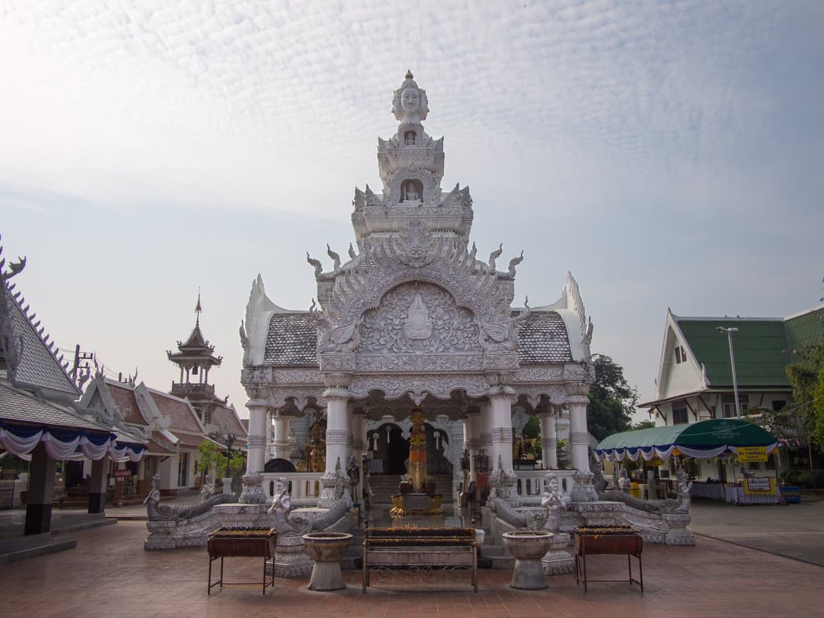 โรงเรียนน่านคริสเตียนศึกษา