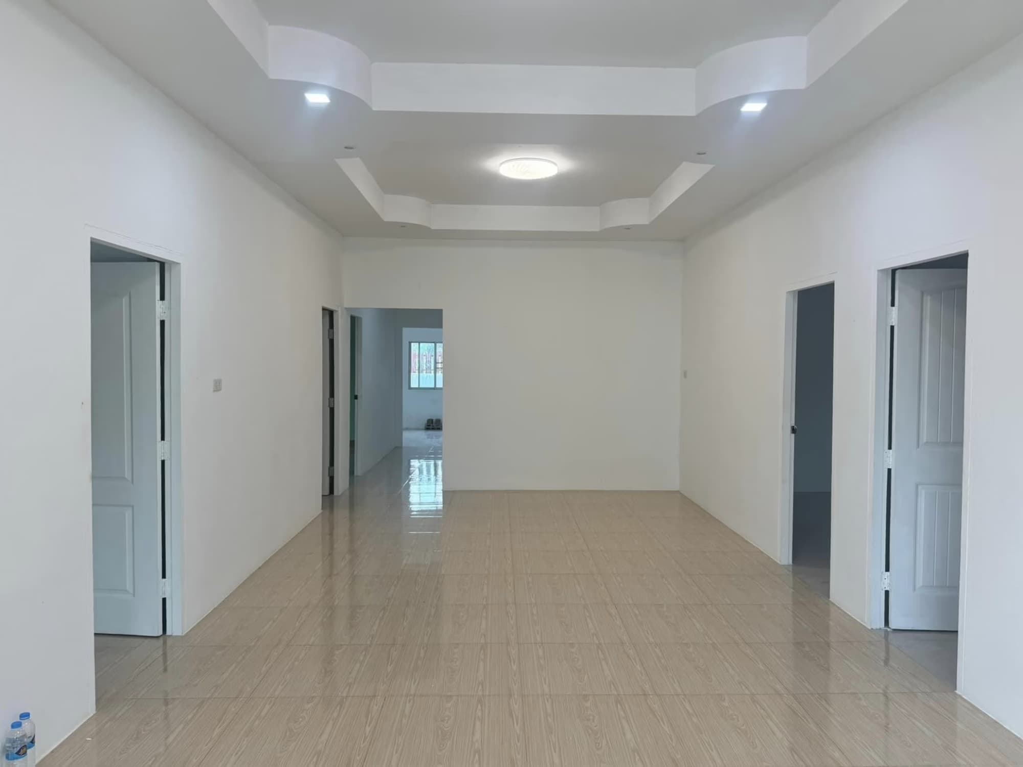 4 Bed House for Rent in San Sai District - Image 2