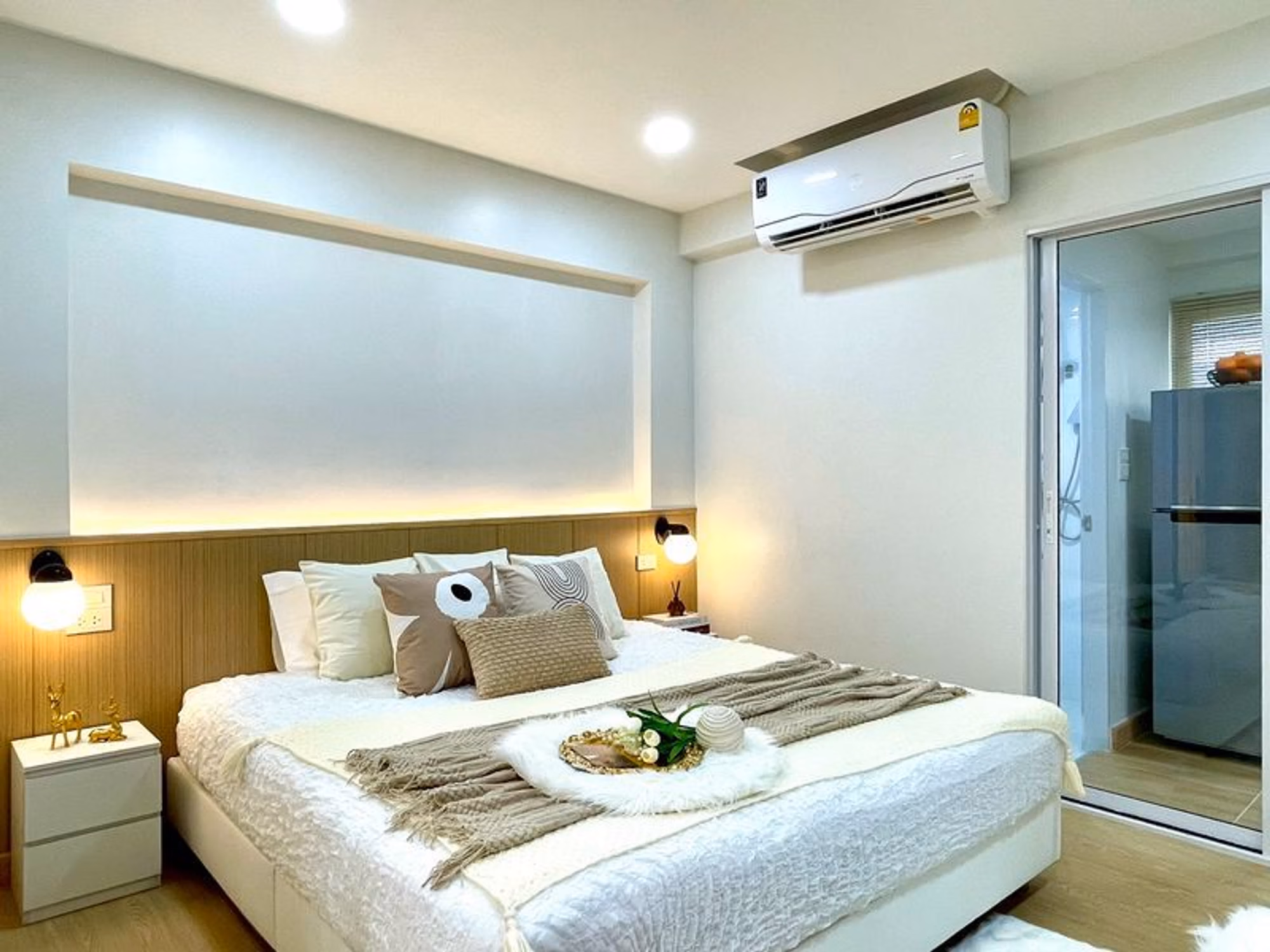 1 ห้องนอน คอนโด สำหรับ ขาย ใน Mueang Chiang Mai - Image 2