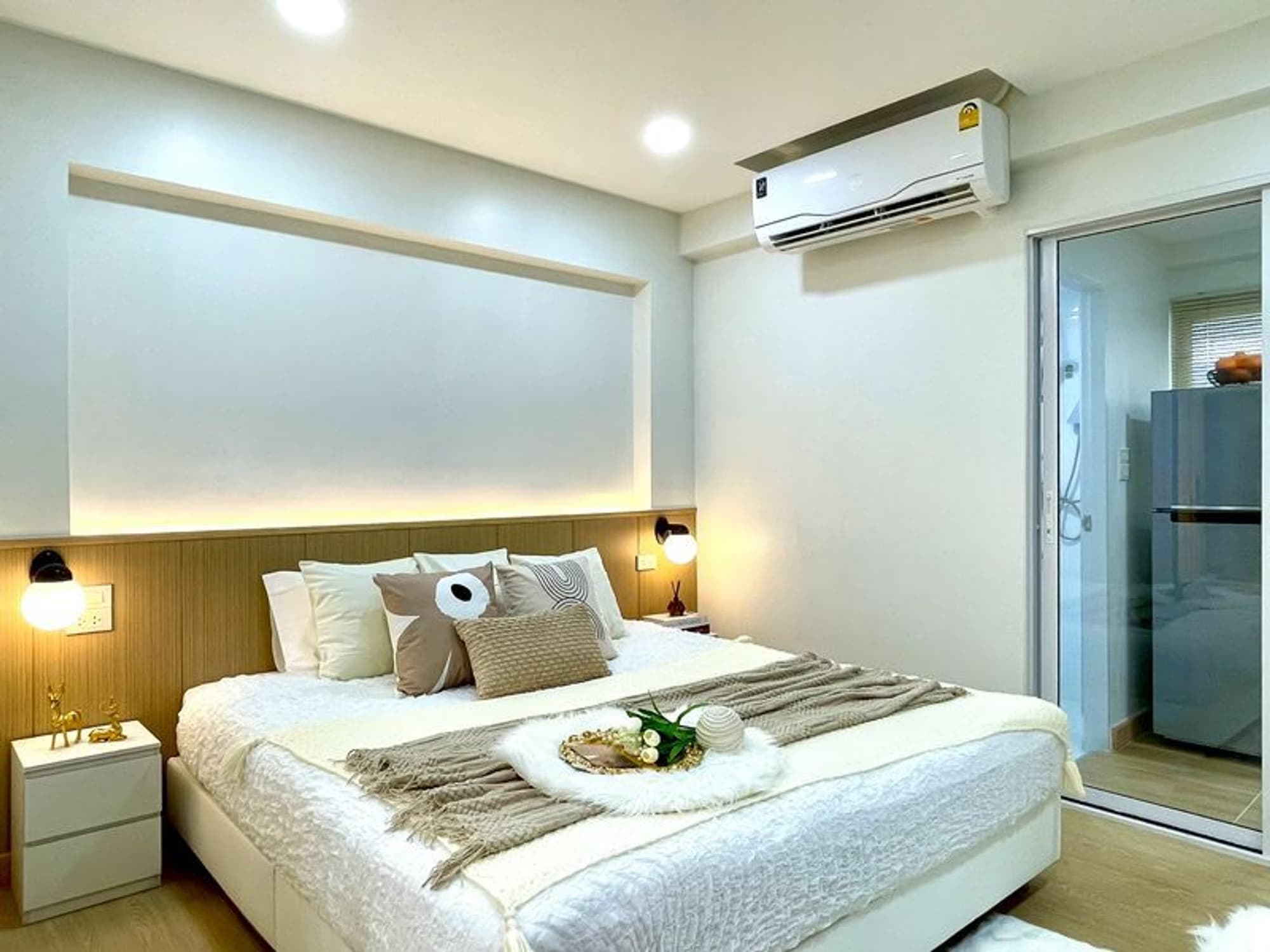 1 Bed Condo for Sale in Mueang Chiang Mai - Image 2