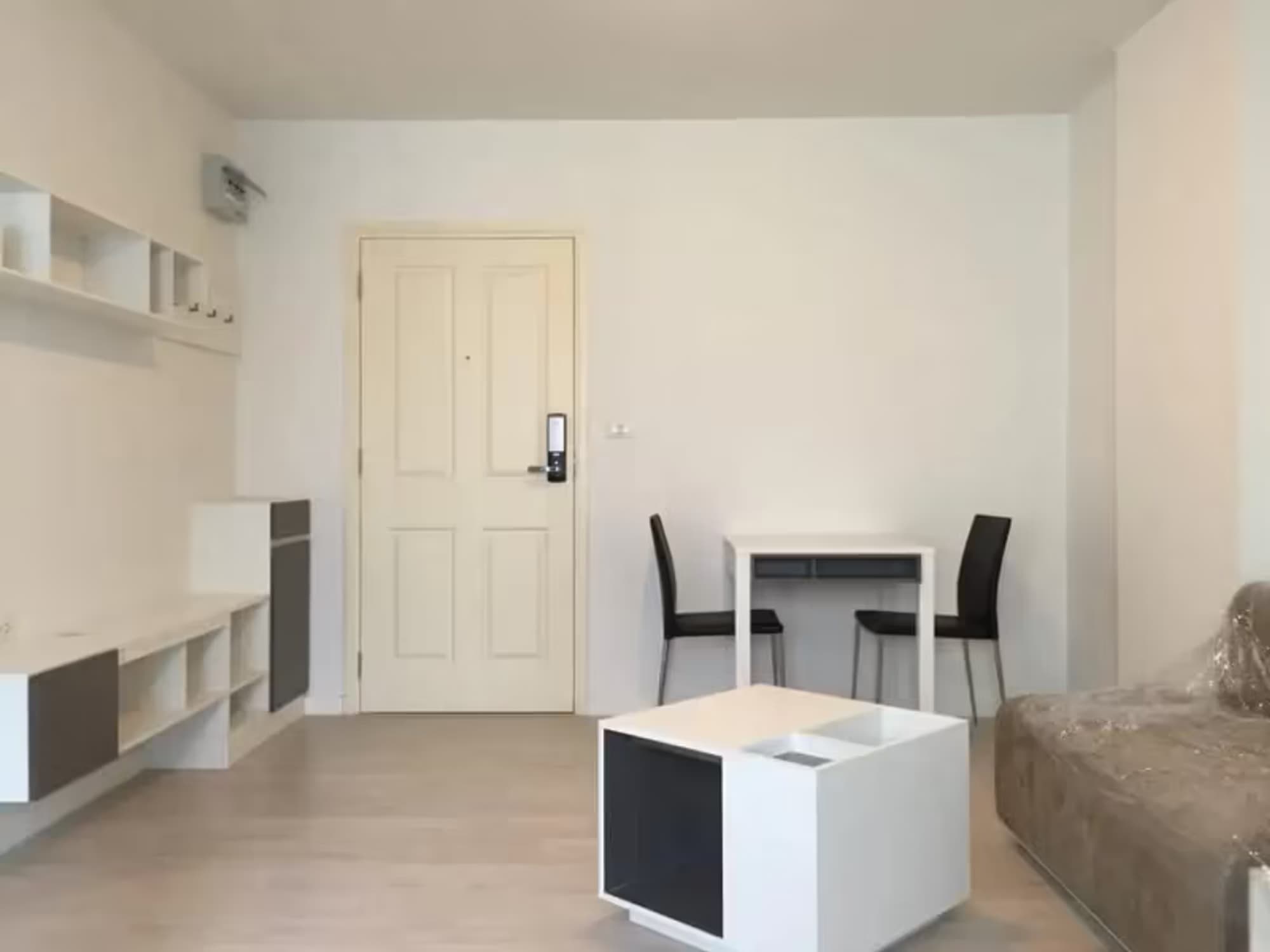 Studio for Sale in Fa Ham, Mueang Chiang Mai - Image 1