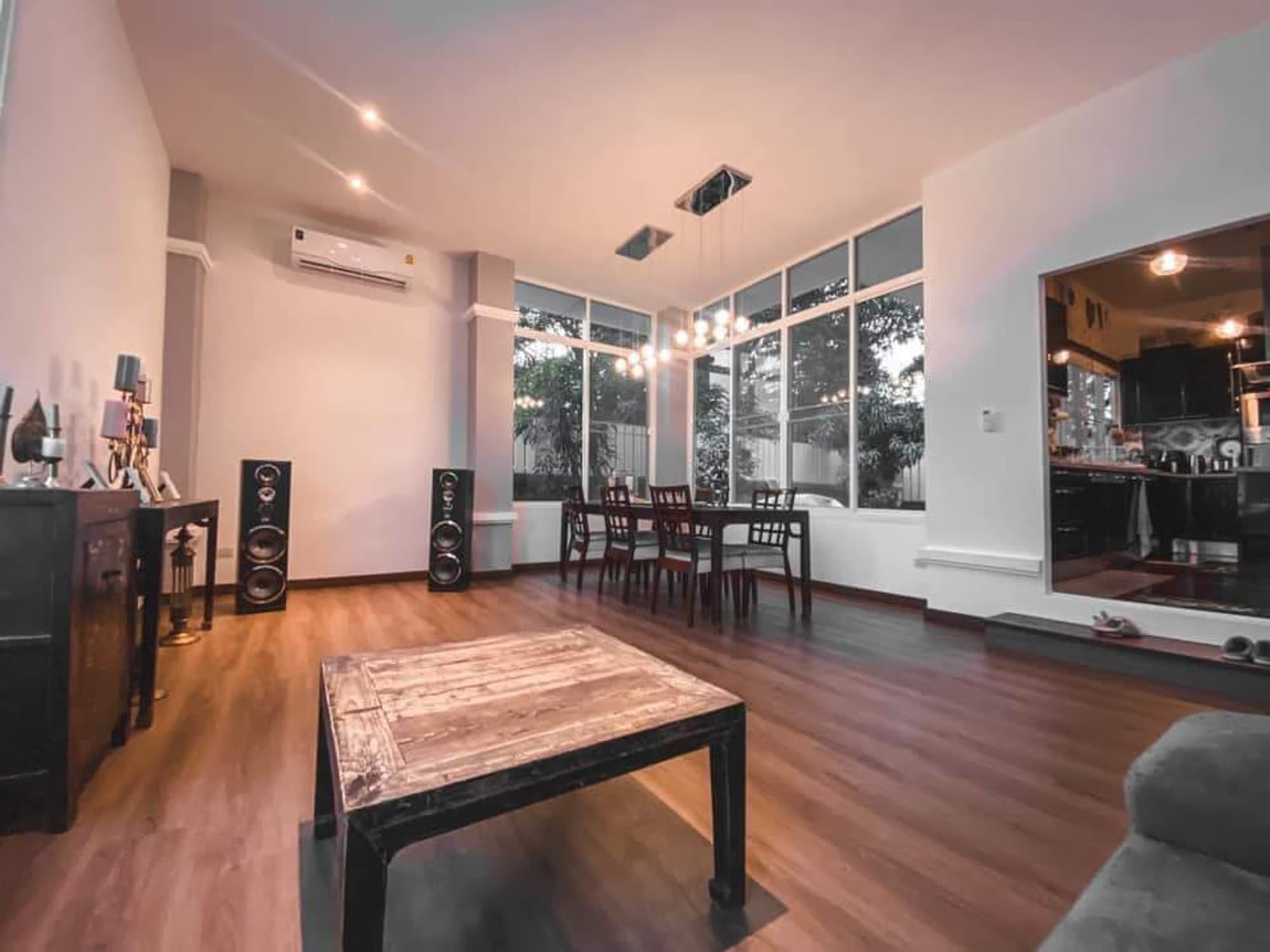 3 Bed House for Rent in San Sai District - Image 7