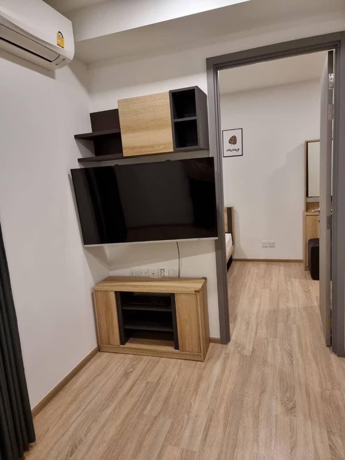 Condo for Sale, Rented at Taka Haus Ekkamai 12 - Image 2