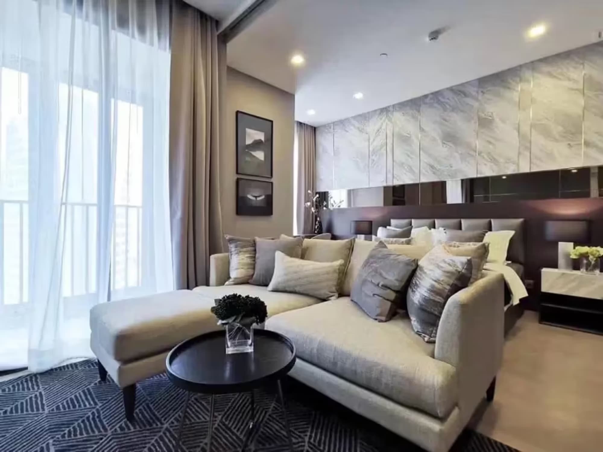 1 Bedroom Condo - Image 3