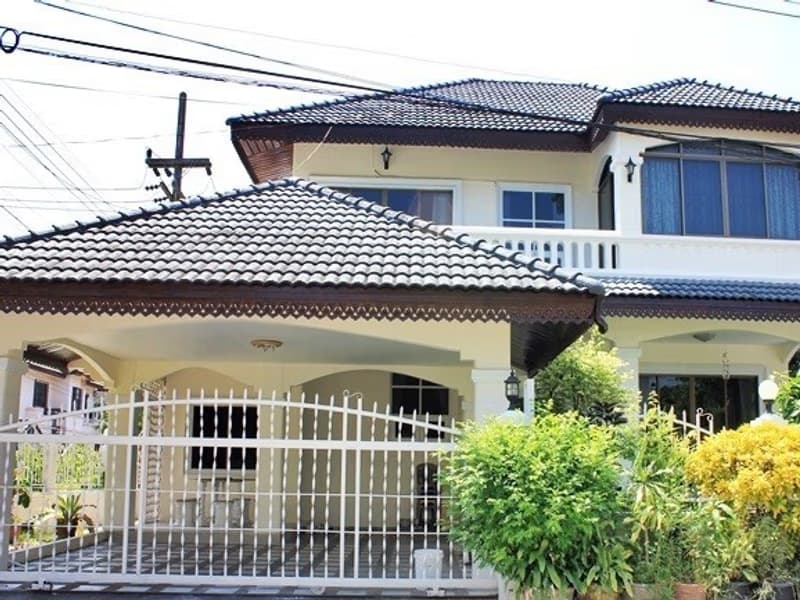 5 Bed House for Rent and Sale in Mueang Chiang Mai