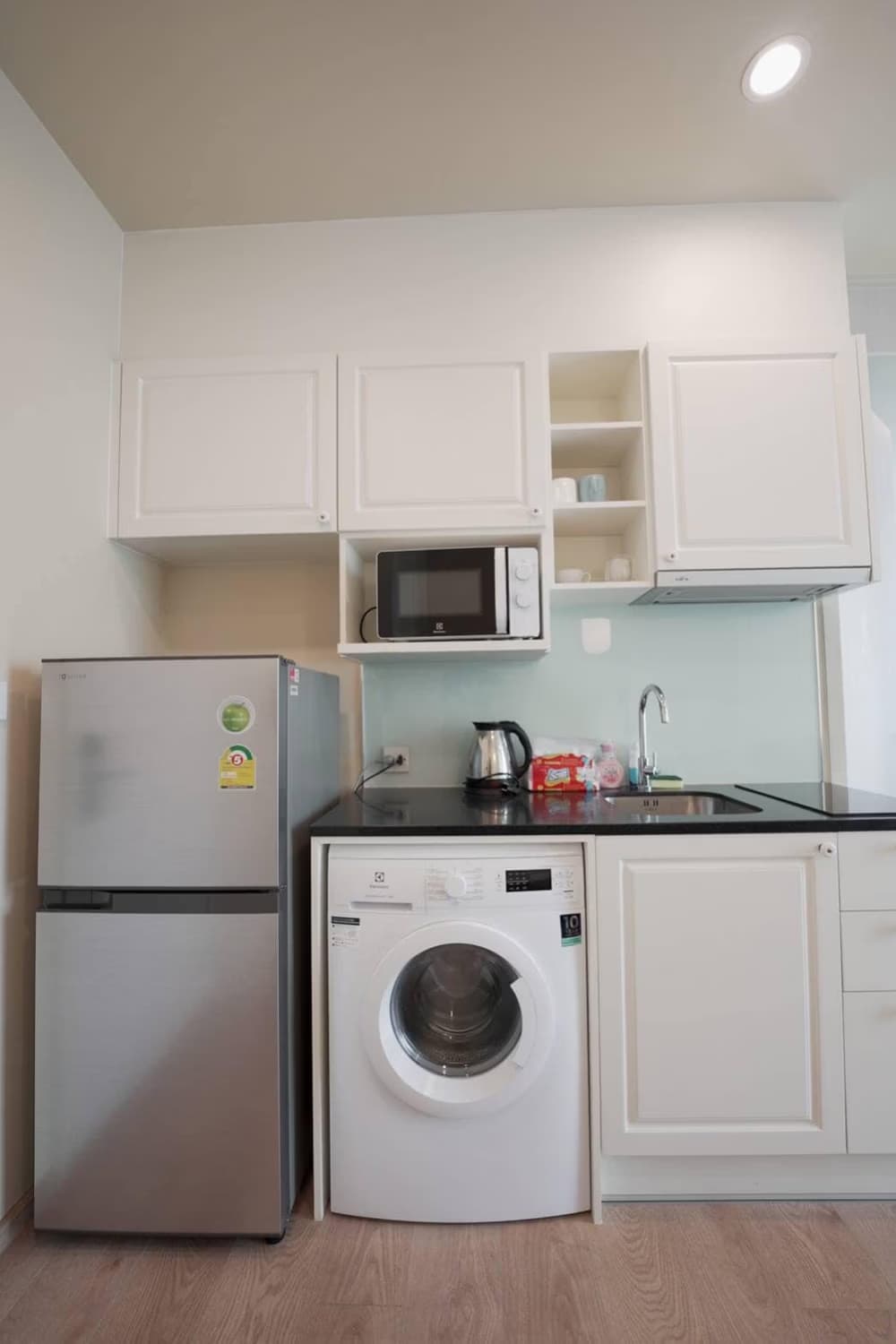 1 Bed Condo for Rent and Sale in Watthana - Image 3