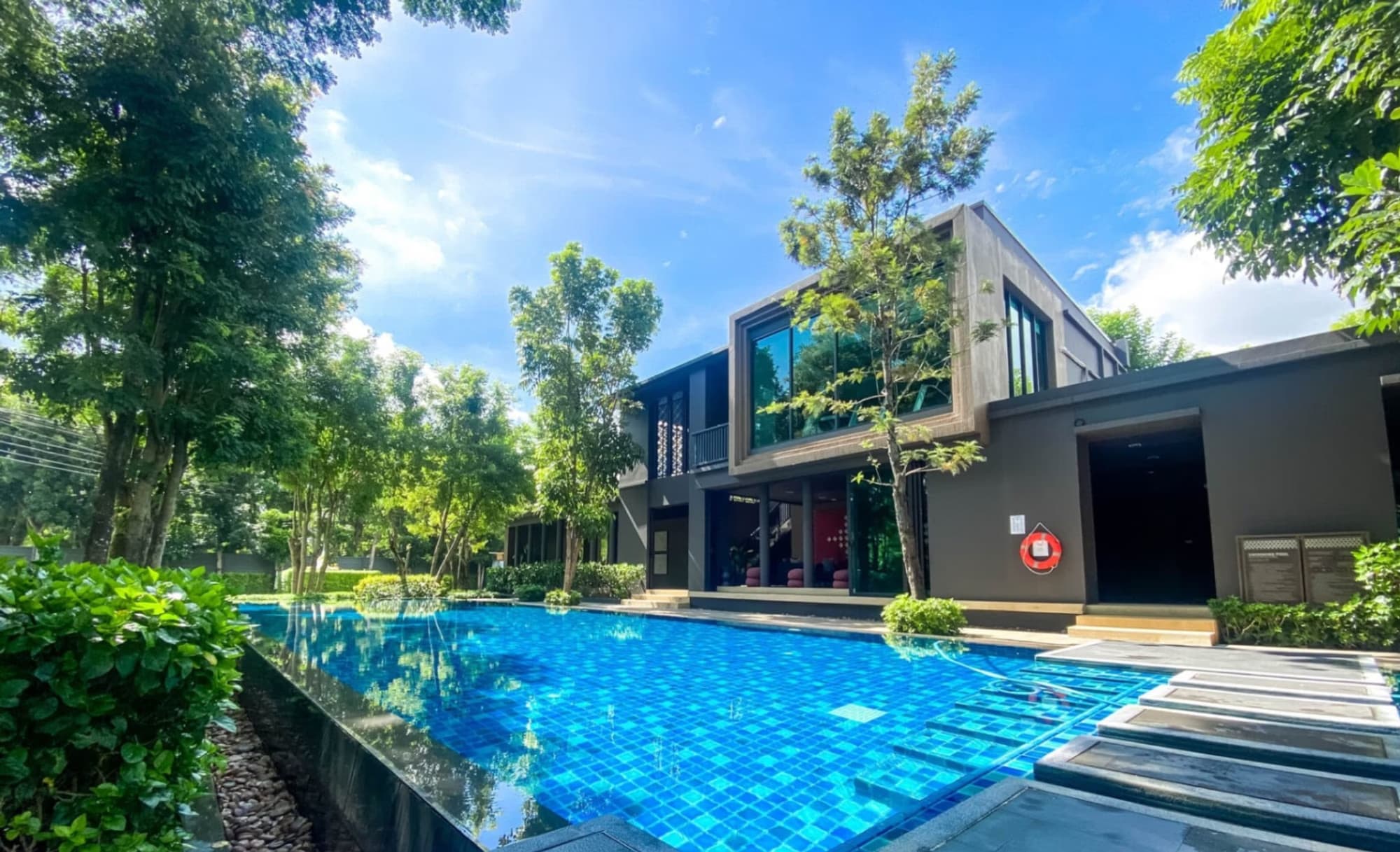 2 Bedroom House  in San Phi Suea - Image 10