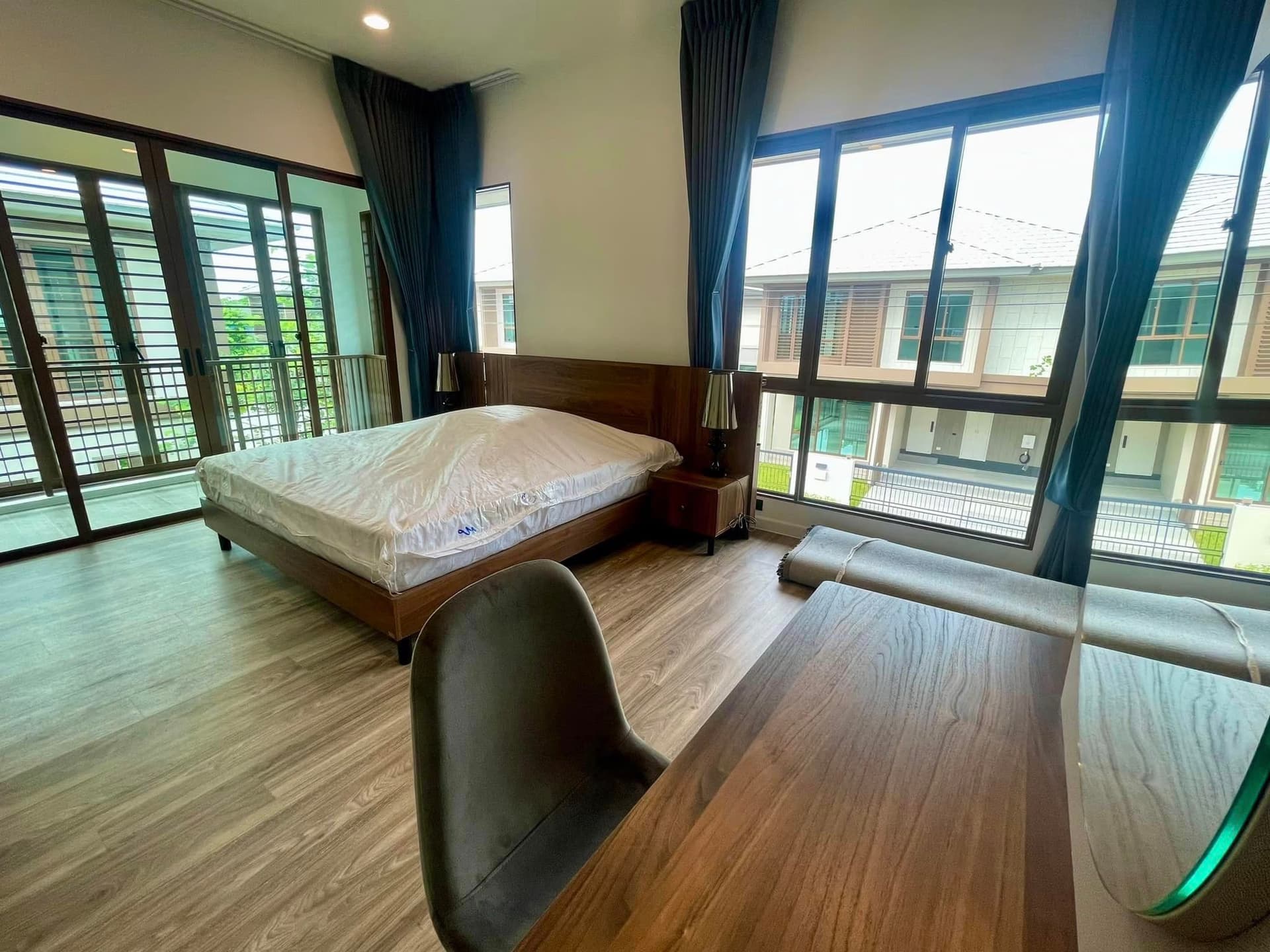 4 ห้องนอน House สำหรับ จำหน่าย ใน บางกะปิ - Image 7