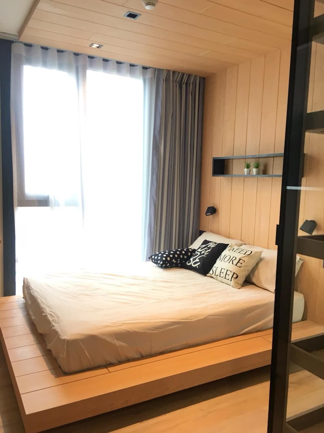 1 Bedroom Condo - Image 3