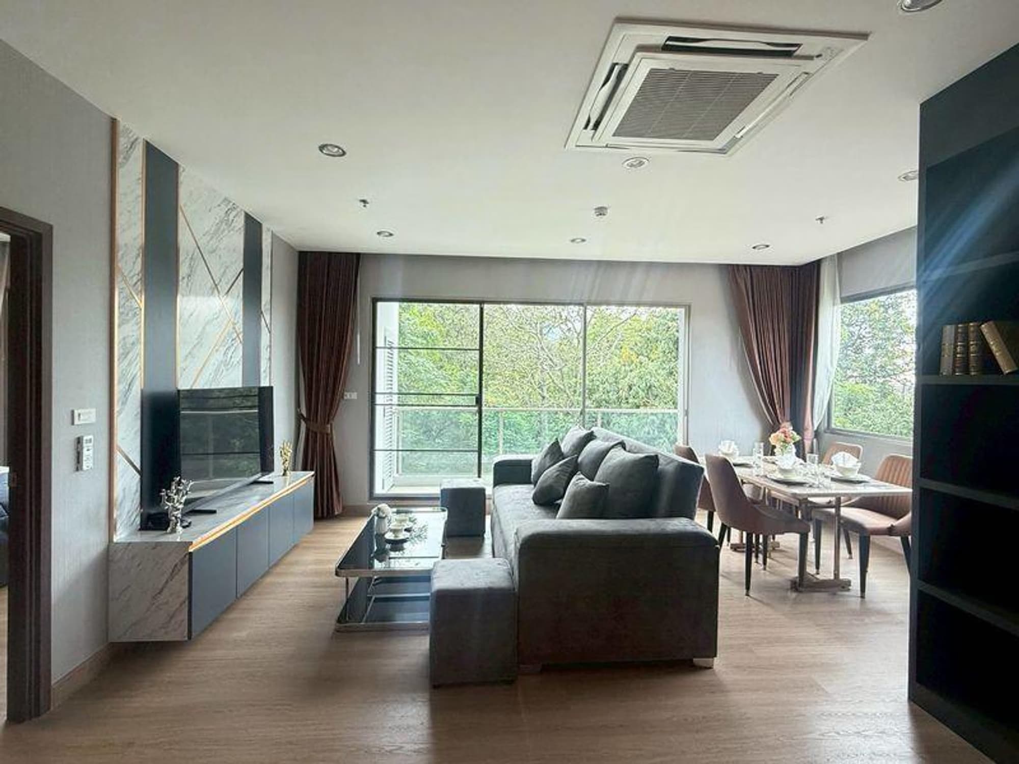 2 卧室 公寓 用于 出售 在 Mueang Chiang Mai - Image 1