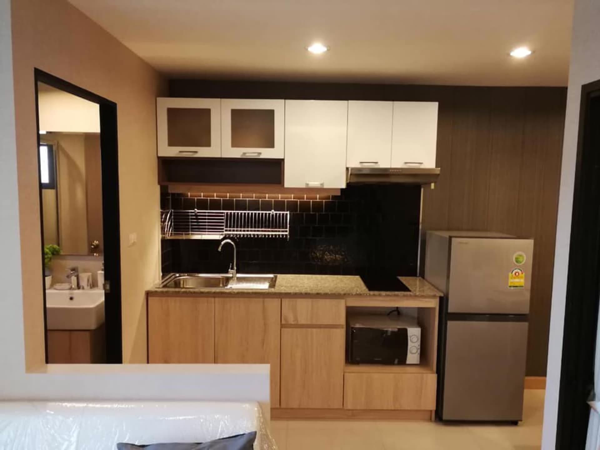 1 Bed Condo for Sale in Mueang Chiang Mai - Image 3