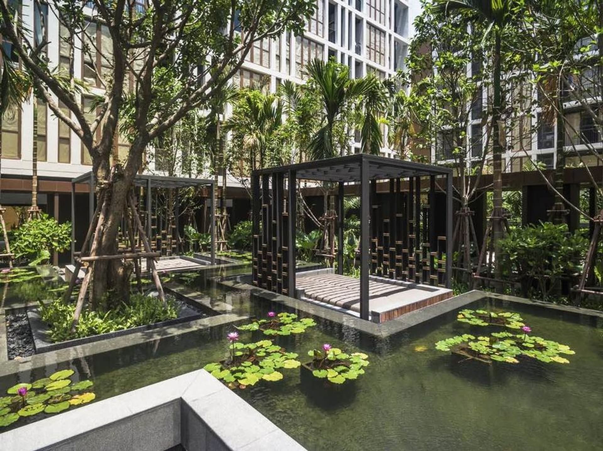 1 Bed Condo for Sale  Near On Nut BTS - Image 12