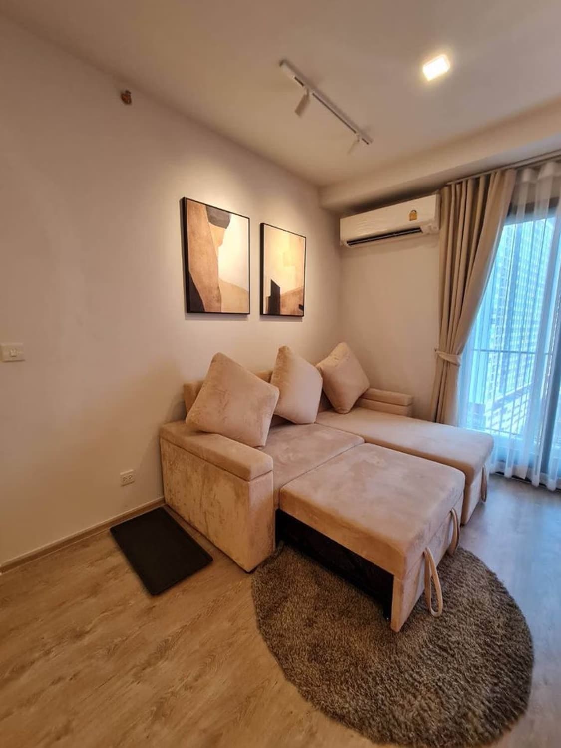 2 ห้องนอน Condo สำหรับ จำหน่าย ใน สวนหลวง - Image 4 2 ห้องนอน Condo สำหรับ จำหน่าย ใน สวนหลวง - Image 4